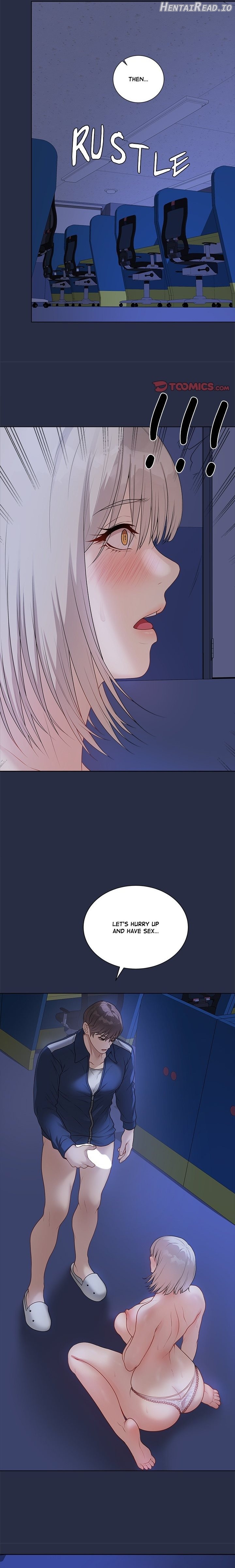 Signed, Sealed, Mistaken Chapter 24 - page 23