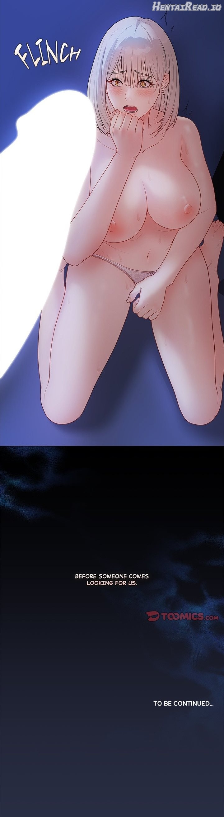 Signed, Sealed, Mistaken Chapter 24 - page 24