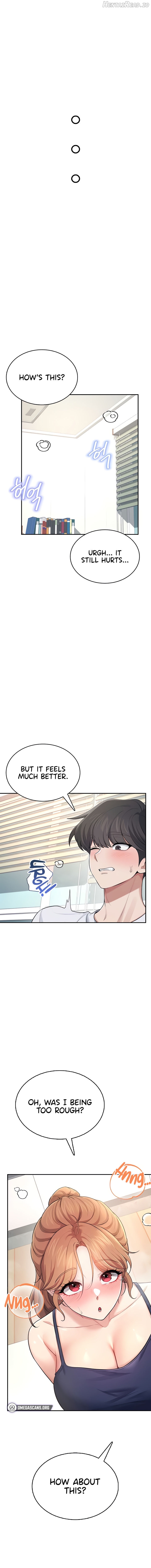 Wireless Onahole Chapter 30 - page 15