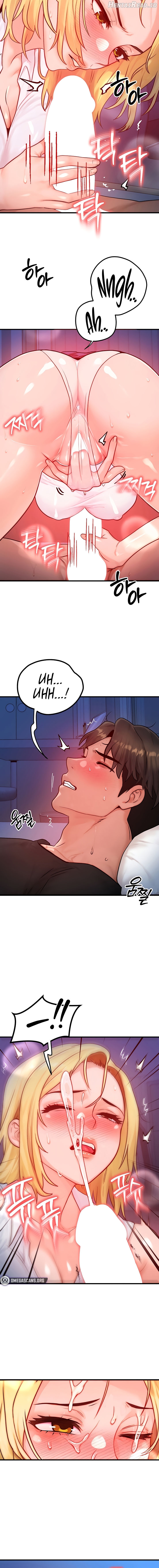 My Body Got Switched Chapter 22 - page 6