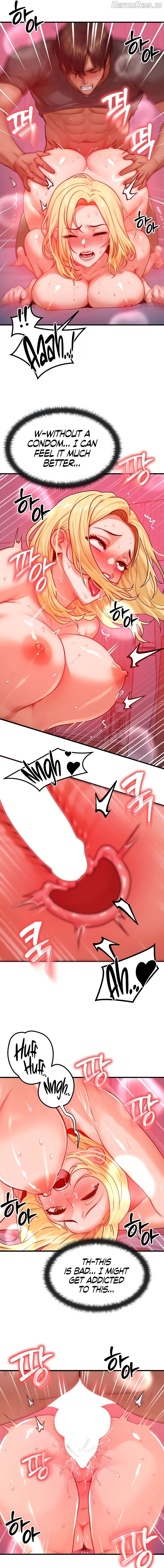 My Body Got Switched Chapter 24 - page 13