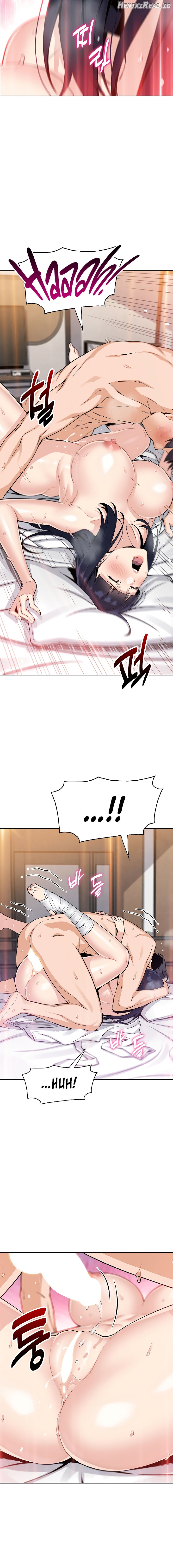 My Daughter Chapter 19 - page 12