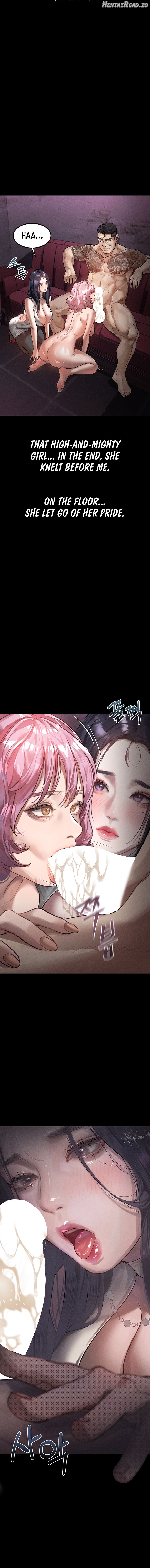 Dirty Talk Chapter 16 - page 16