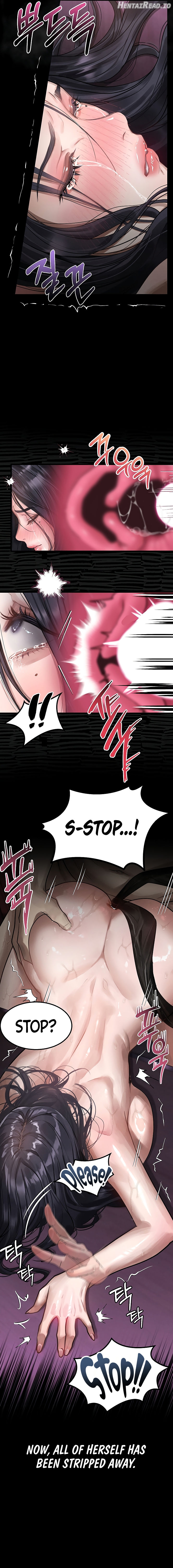 Dirty Talk Chapter 17 - page 19