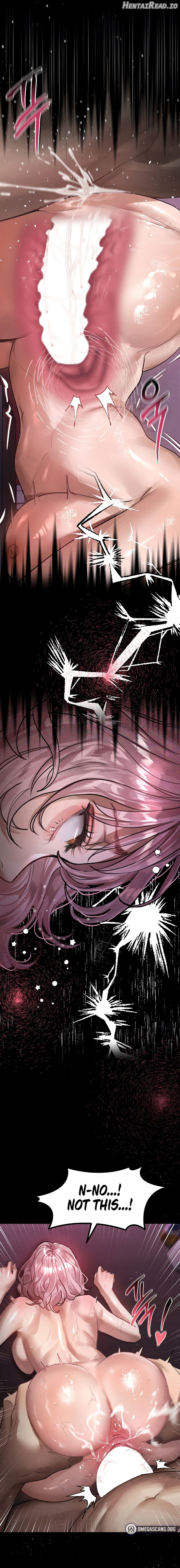 Dirty Talk Chapter 17 - page 9