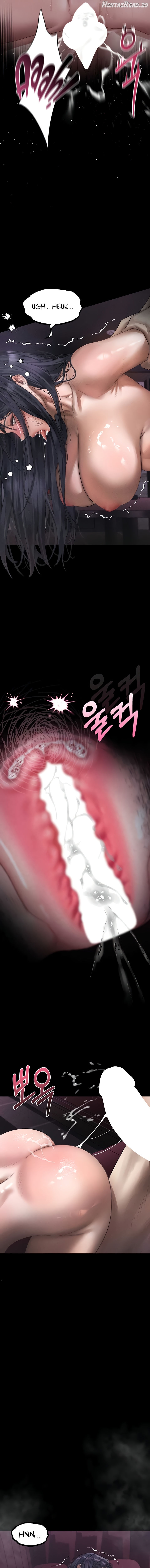 Dirty Talk Chapter 18 - page 11