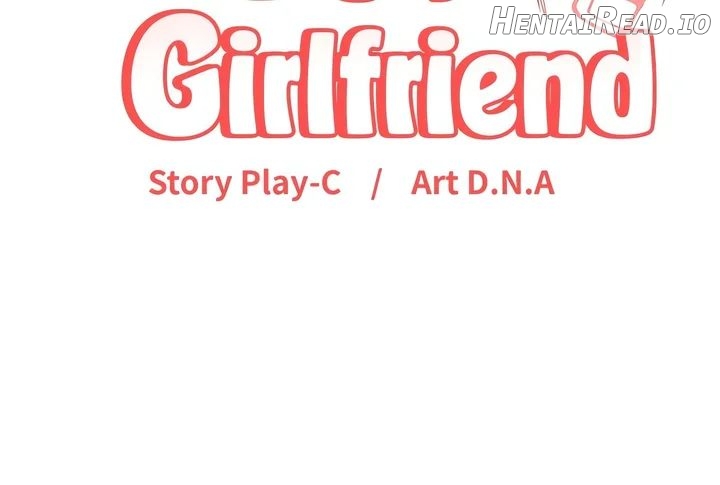 My Gangster Girlfriend Chapter 16 - page 48