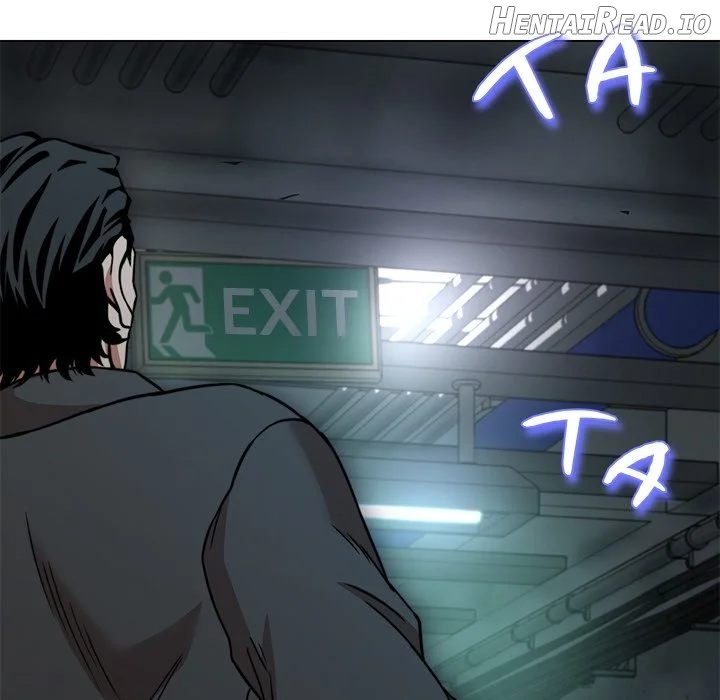 My Gangster Girlfriend Chapter 17 - page 104