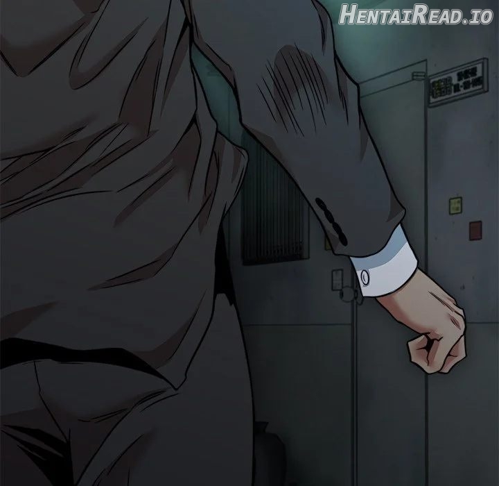 My Gangster Girlfriend Chapter 17 - page 105