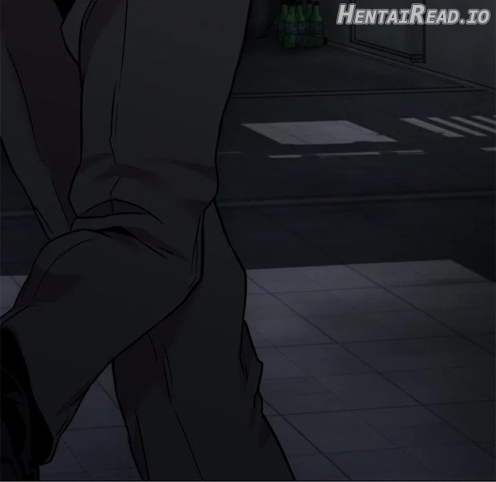 My Gangster Girlfriend Chapter 17 - page 106