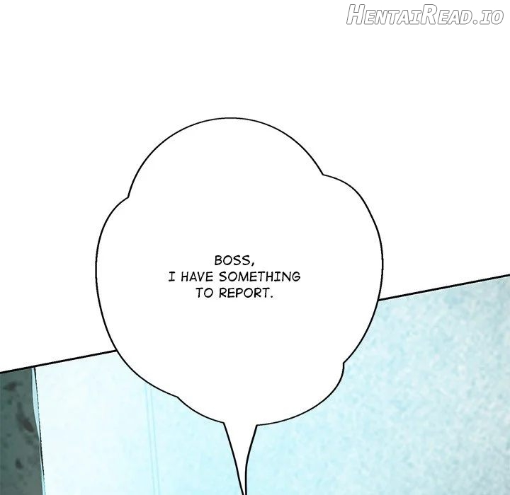 My Gangster Girlfriend Chapter 17 - page 109