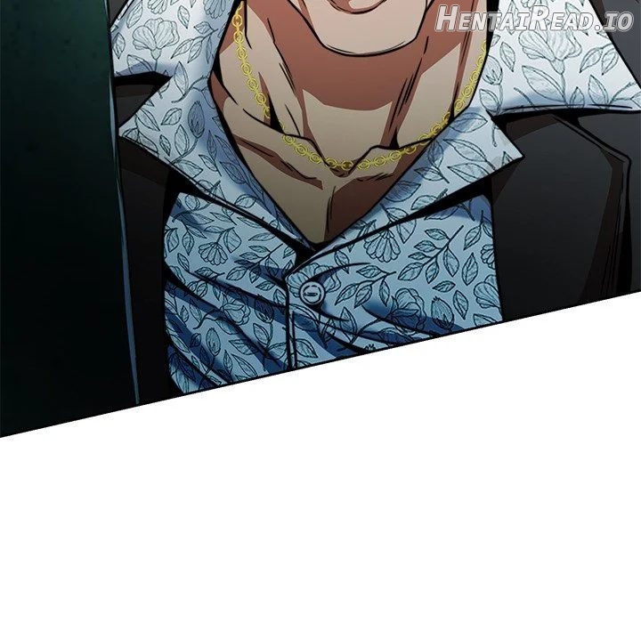 My Gangster Girlfriend Chapter 17 - page 111