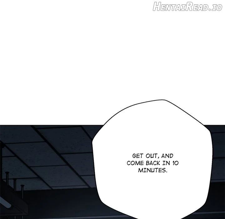 My Gangster Girlfriend Chapter 17 - page 115