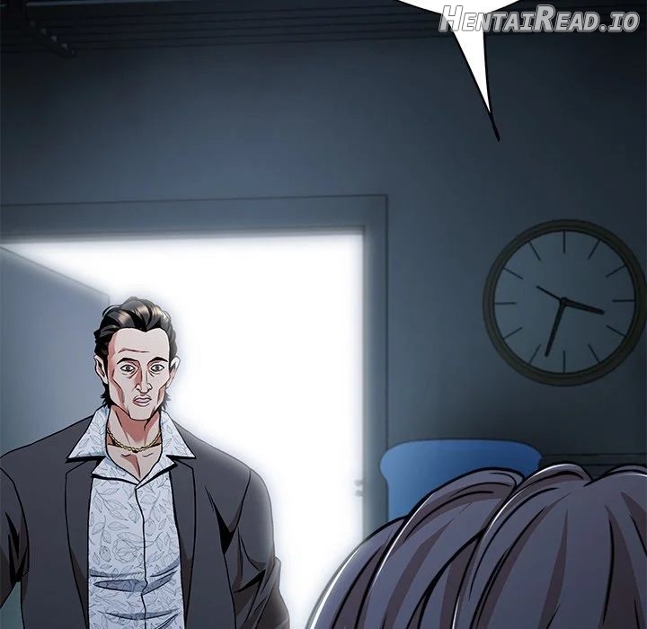 My Gangster Girlfriend Chapter 17 - page 116
