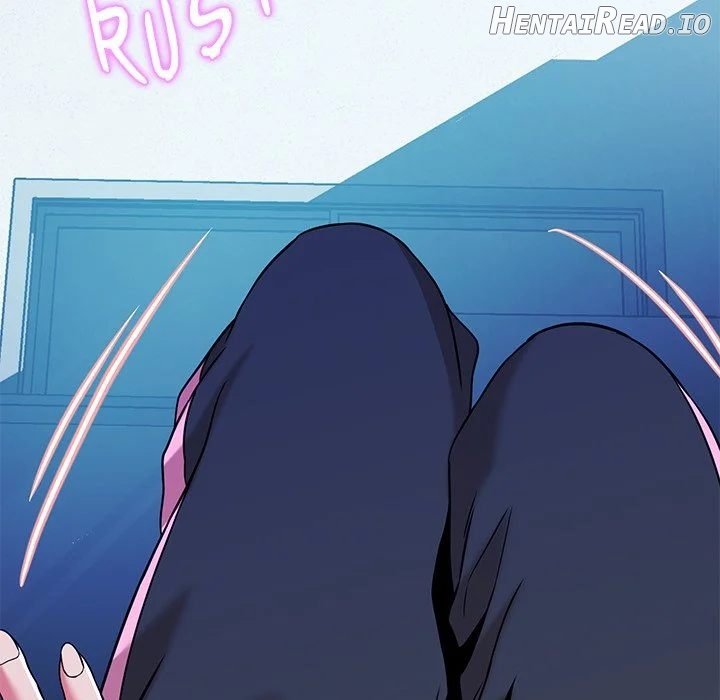 My Gangster Girlfriend Chapter 17 - page 121