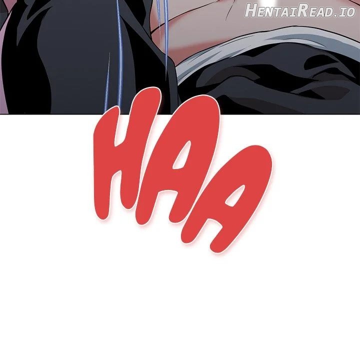 My Gangster Girlfriend Chapter 17 - page 123