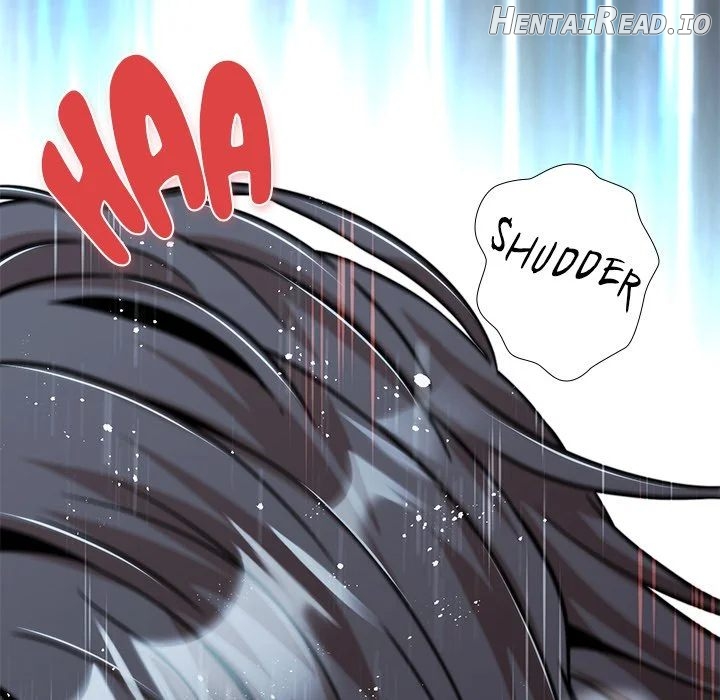 My Gangster Girlfriend Chapter 17 - page 134