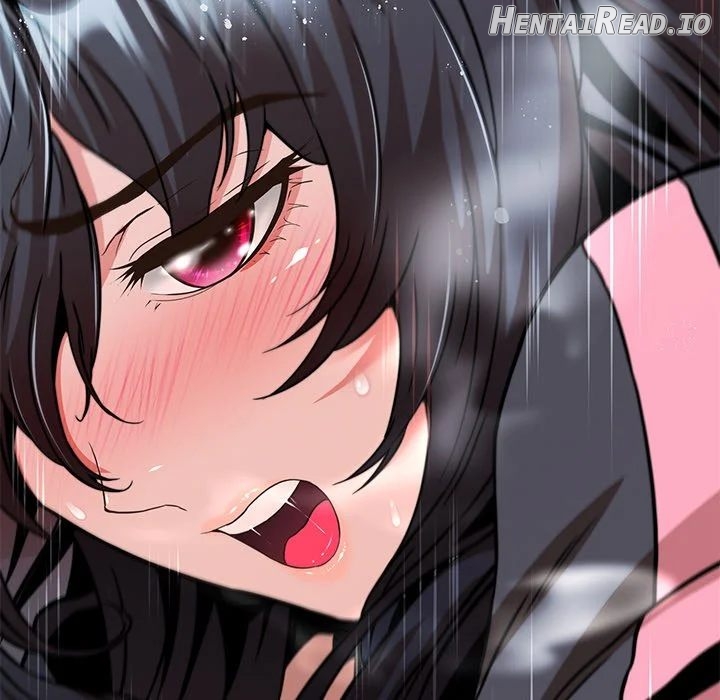 My Gangster Girlfriend Chapter 17 - page 135