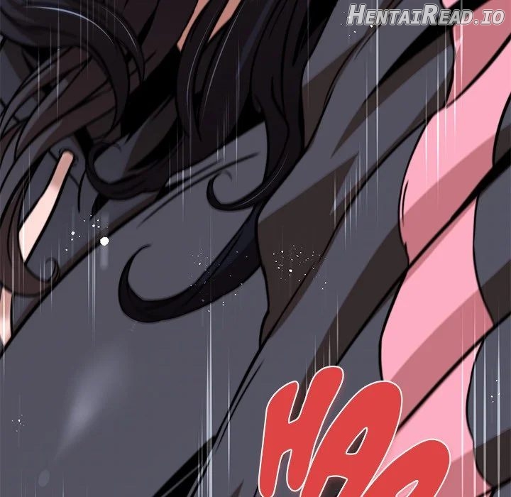 My Gangster Girlfriend Chapter 17 - page 136