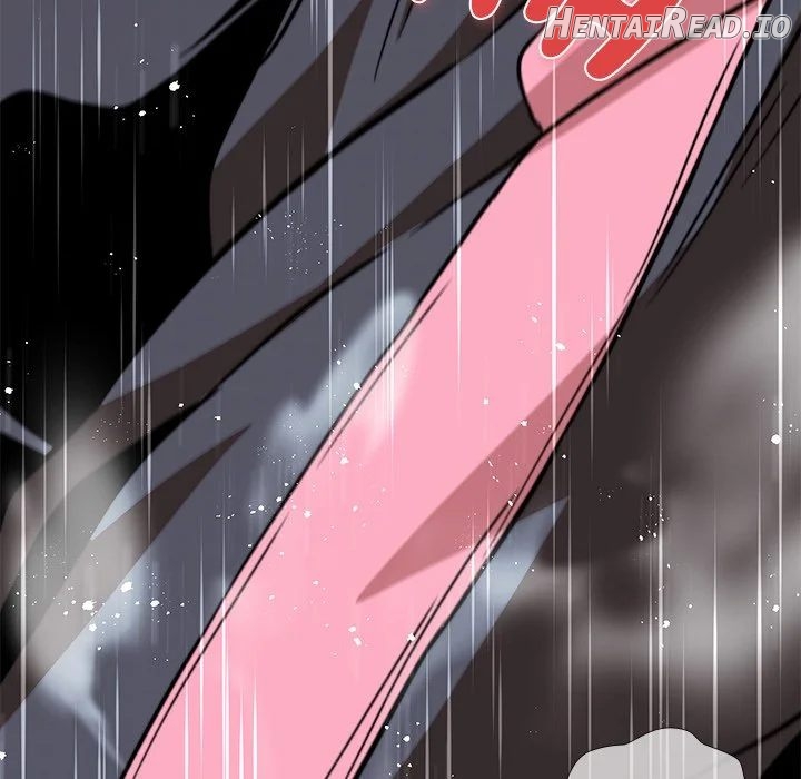 My Gangster Girlfriend Chapter 17 - page 137