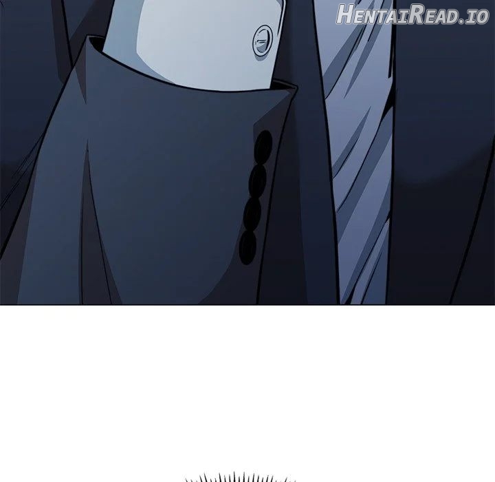 My Gangster Girlfriend Chapter 17 - page 16