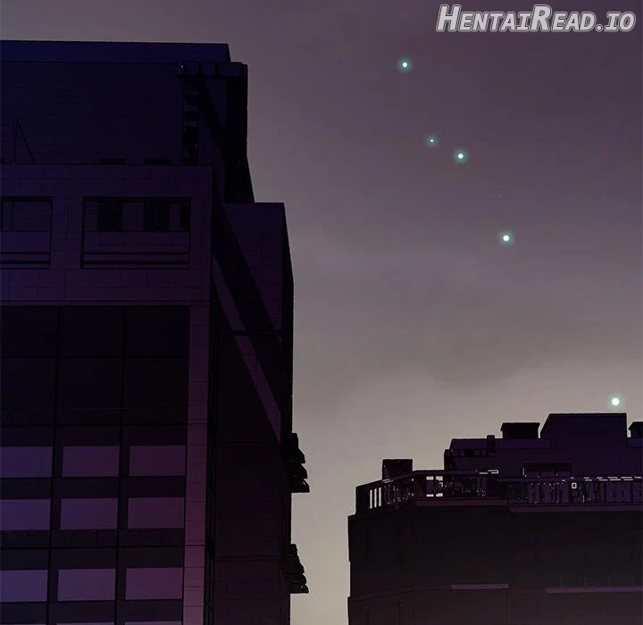 My Gangster Girlfriend Chapter 17 - page 154