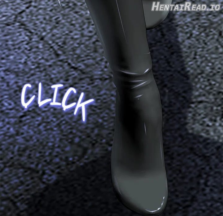 My Gangster Girlfriend Chapter 17 - page 159