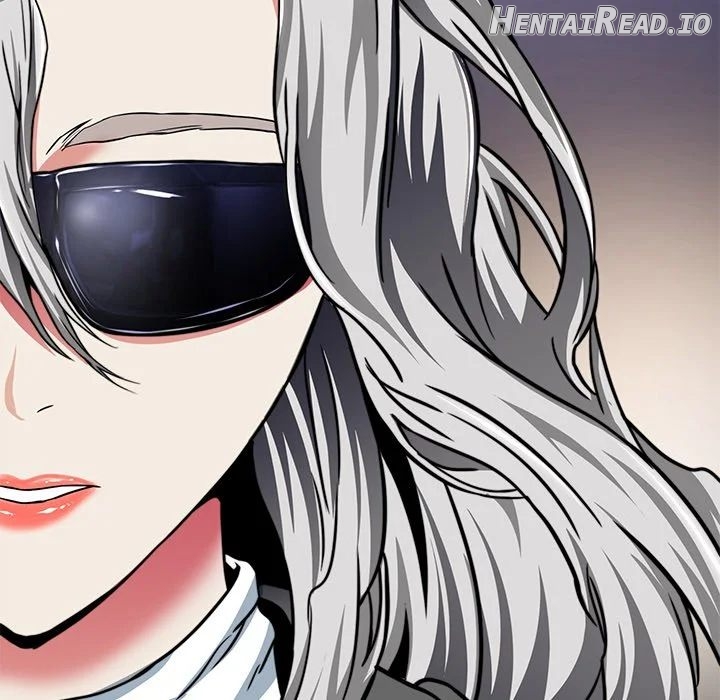My Gangster Girlfriend Chapter 17 - page 167