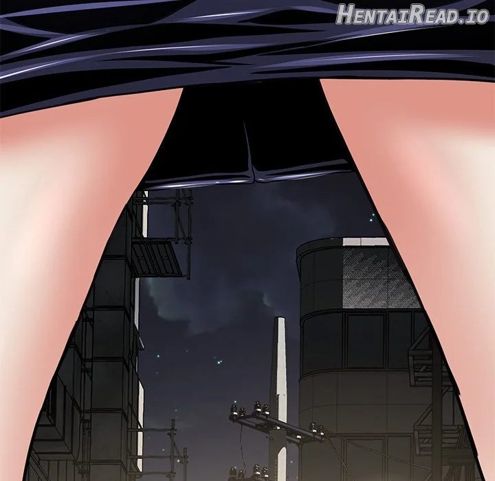 My Gangster Girlfriend Chapter 17 - page 171
