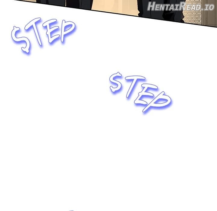 My Gangster Girlfriend Chapter 17 - page 173