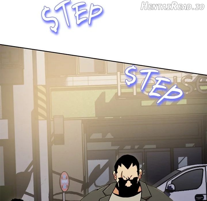 My Gangster Girlfriend Chapter 17 - page 174