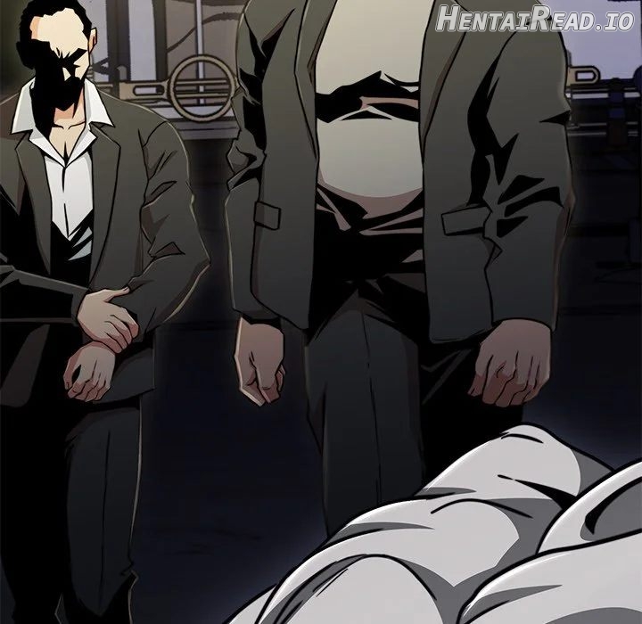My Gangster Girlfriend Chapter 17 - page 175
