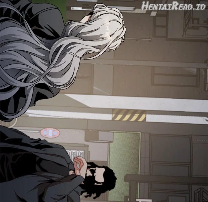 My Gangster Girlfriend Chapter 17 - page 182