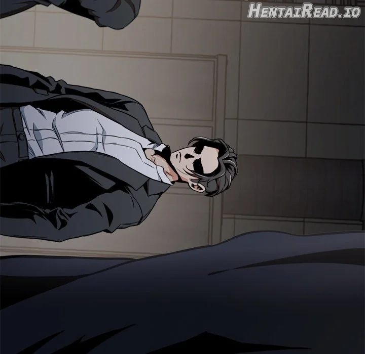 My Gangster Girlfriend Chapter 17 - page 183