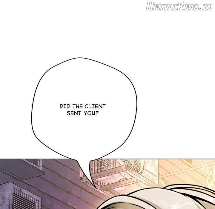 My Gangster Girlfriend Chapter 17 - page 193