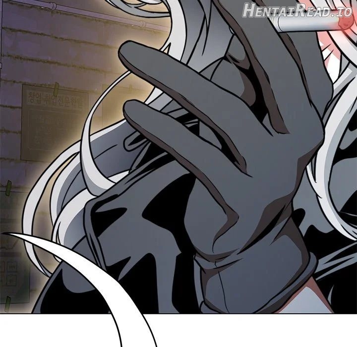My Gangster Girlfriend Chapter 17 - page 195