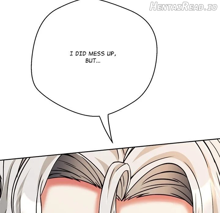My Gangster Girlfriend Chapter 17 - page 197