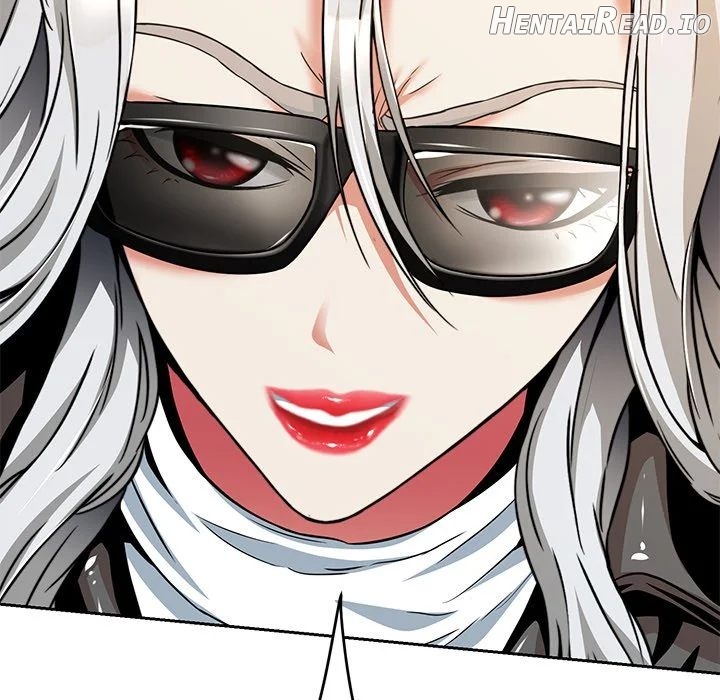 My Gangster Girlfriend Chapter 17 - page 198