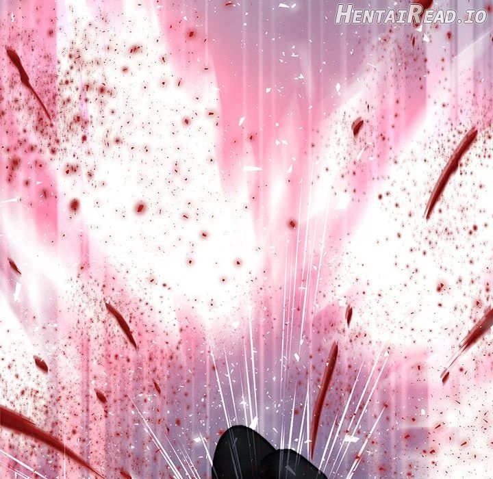 My Gangster Girlfriend Chapter 17 - page 207