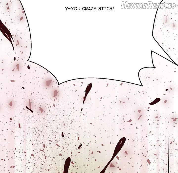 My Gangster Girlfriend Chapter 17 - page 213
