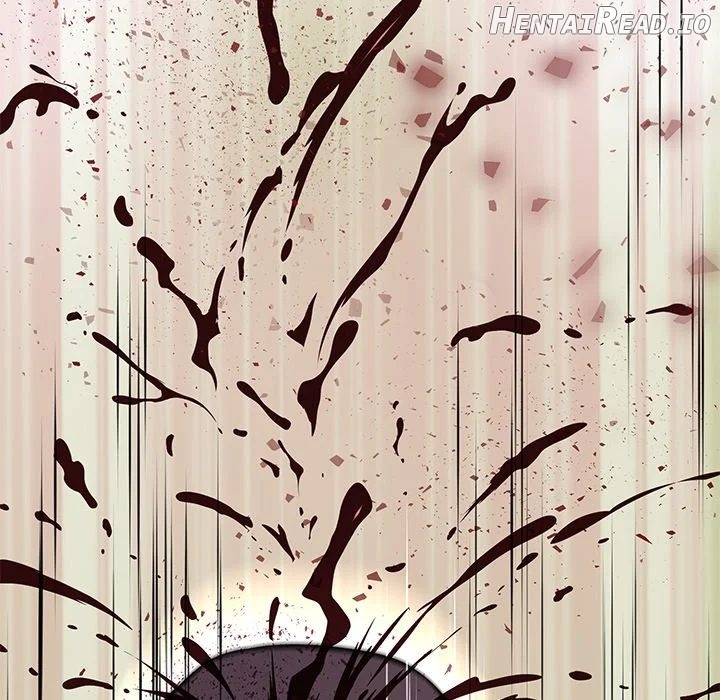 My Gangster Girlfriend Chapter 17 - page 214