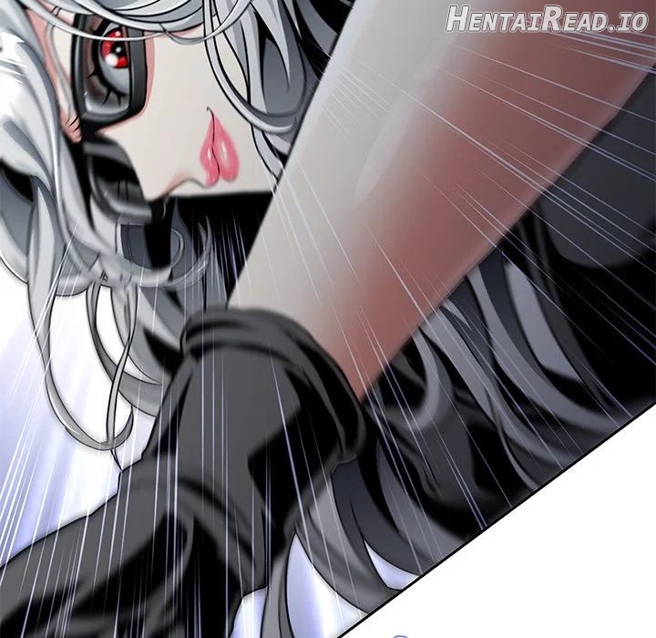 My Gangster Girlfriend Chapter 17 - page 219