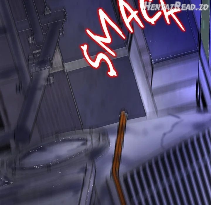 My Gangster Girlfriend Chapter 17 - page 228