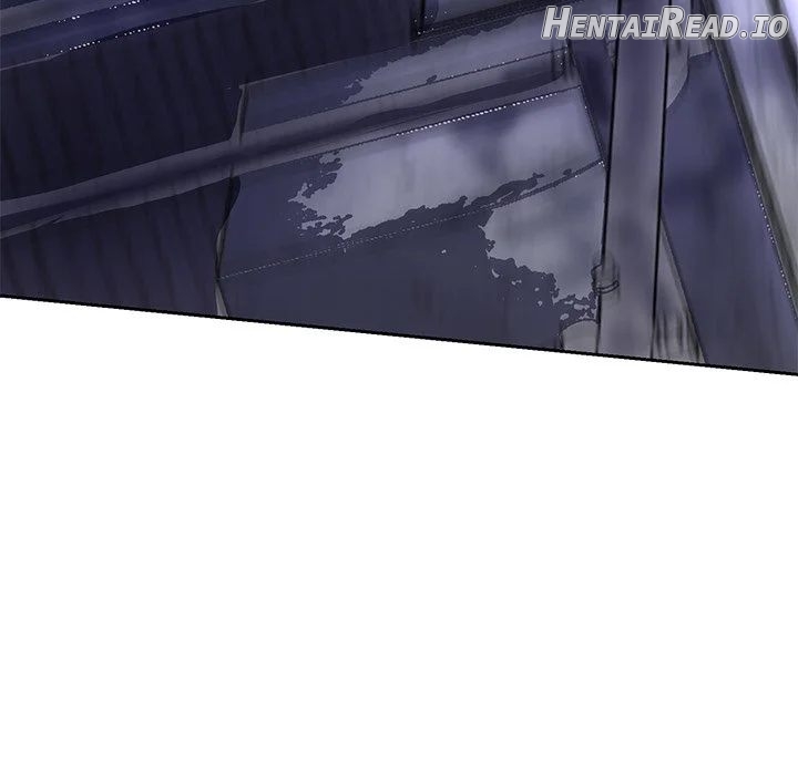 My Gangster Girlfriend Chapter 17 - page 230