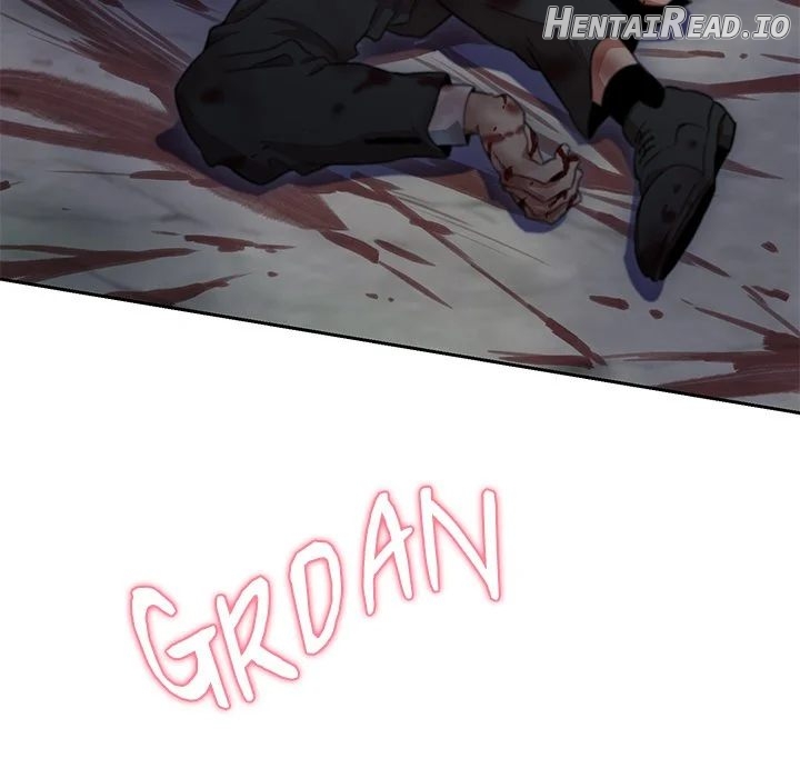 My Gangster Girlfriend Chapter 17 - page 235