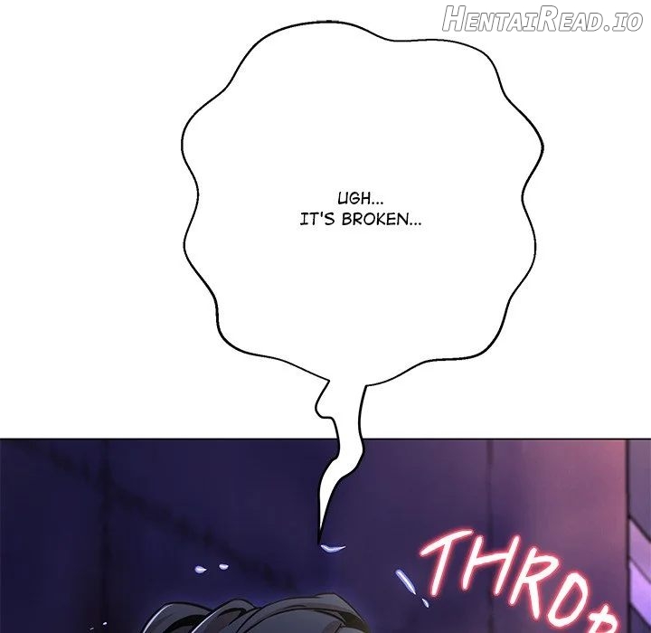 My Gangster Girlfriend Chapter 17 - page 241