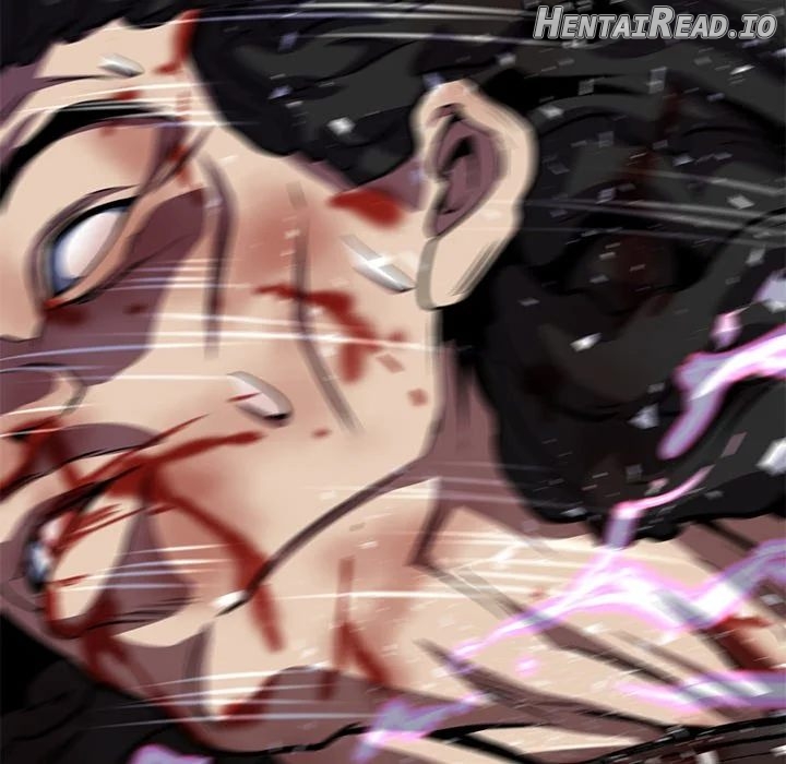 My Gangster Girlfriend Chapter 17 - page 248