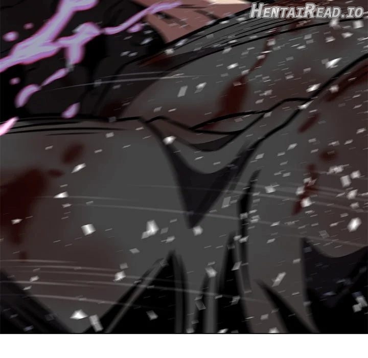 My Gangster Girlfriend Chapter 17 - page 249