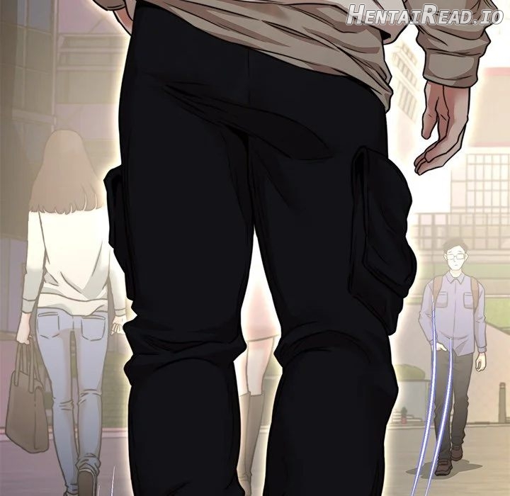 My Gangster Girlfriend Chapter 17 - page 26