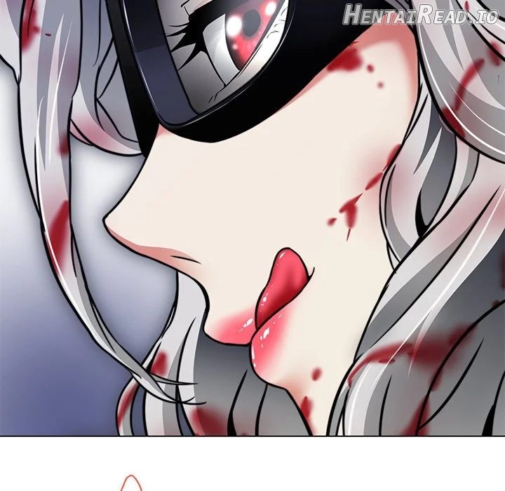 My Gangster Girlfriend Chapter 17 - page 255